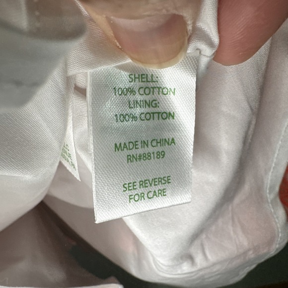 Lilly Pulitzer Ellen Embroidered Lasercut Dress Size 2 - Picture 13 of 15